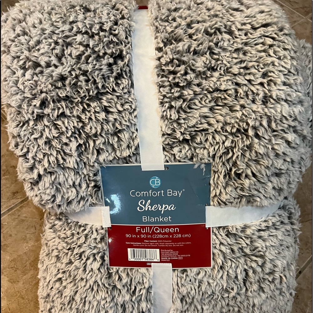 Blanket
